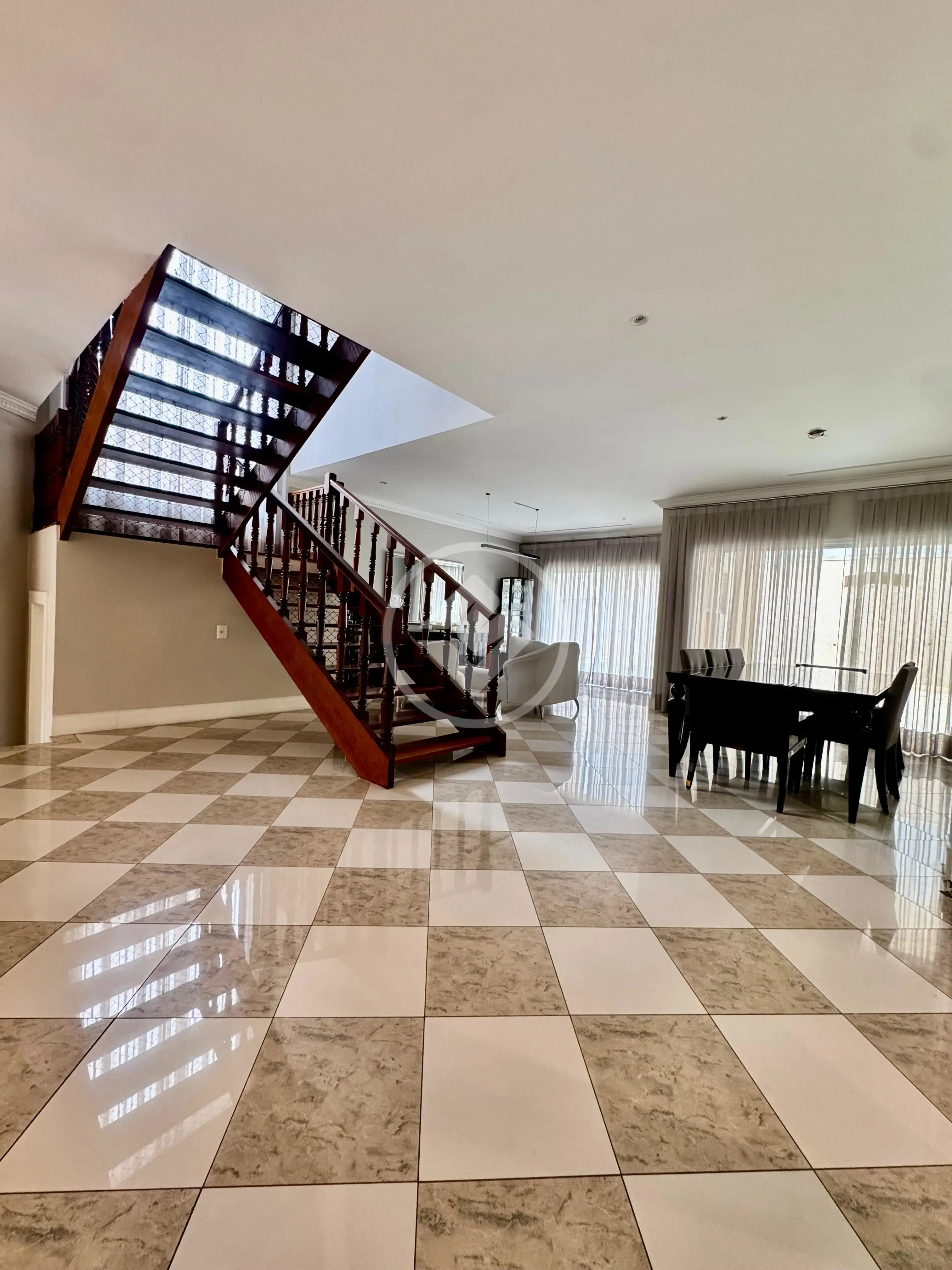 Imagem 3 - Casa Condomínio em Residencial Nove (Alphaville), Santana de Parnaíba - SP