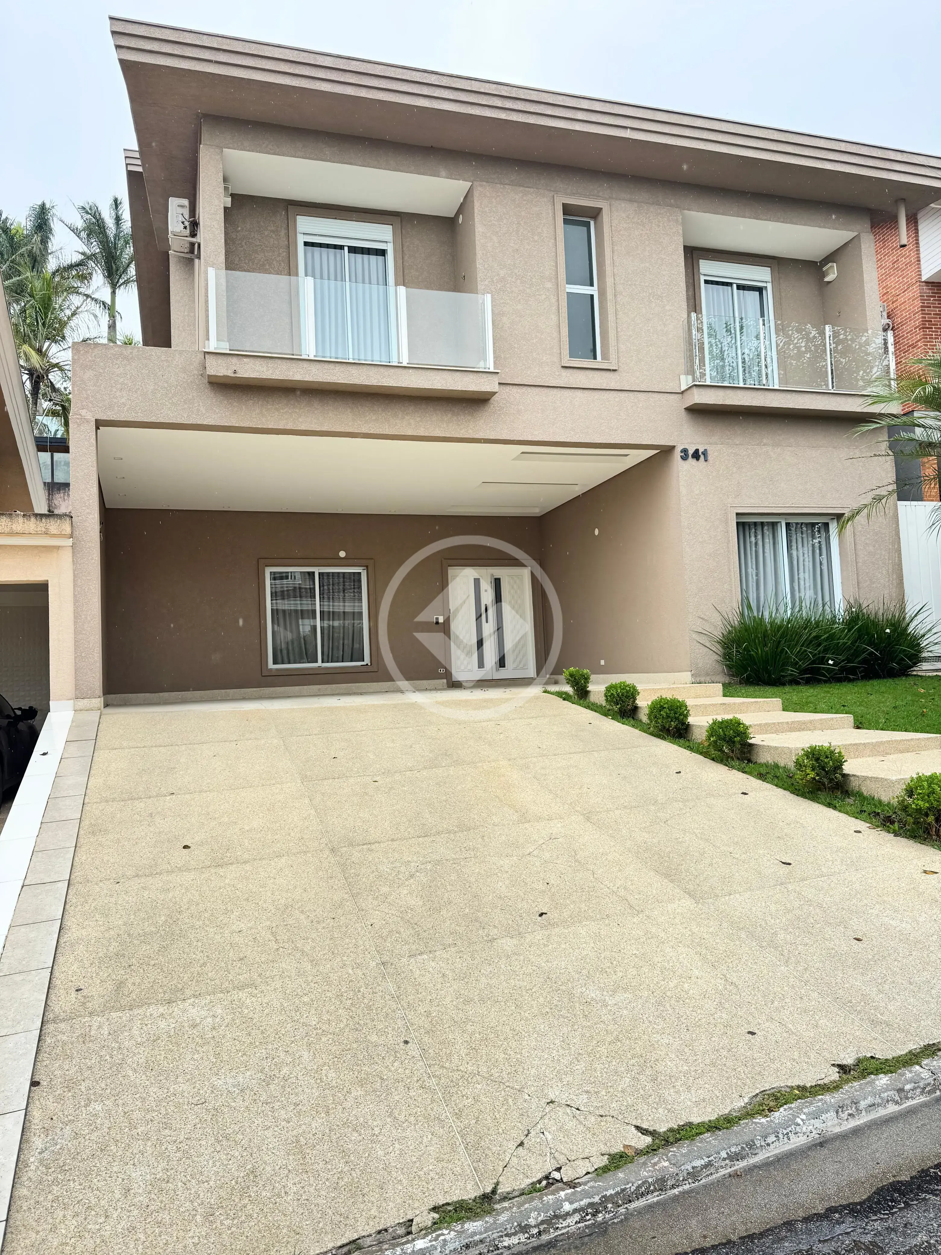 Imagem 4 - Casa Condomínio em Residencial Nove (Alphaville), Santana de Parnaíba - SP