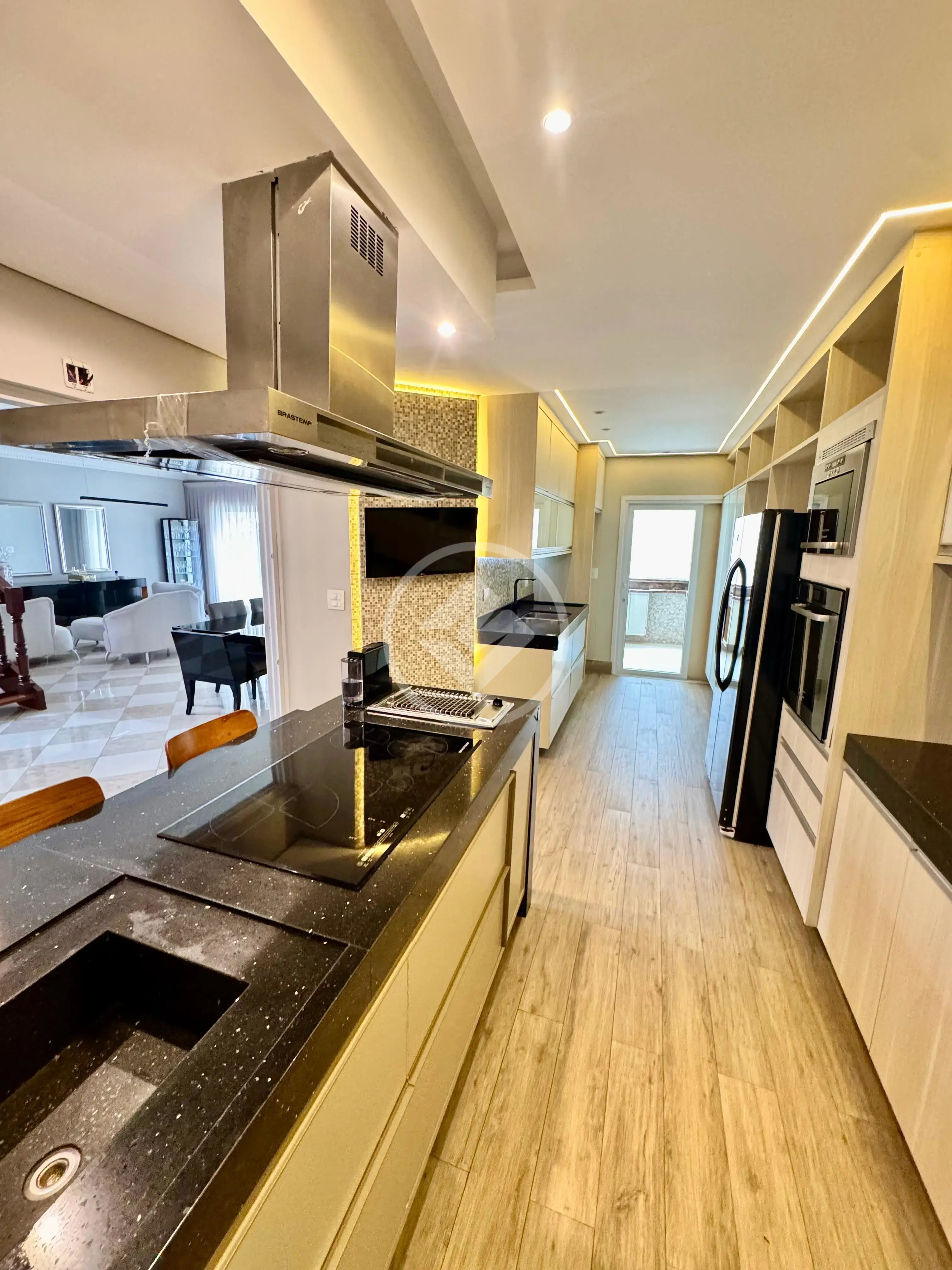 Imagem 6 - Casa Condomínio em Residencial Nove (Alphaville), Santana de Parnaíba - SP