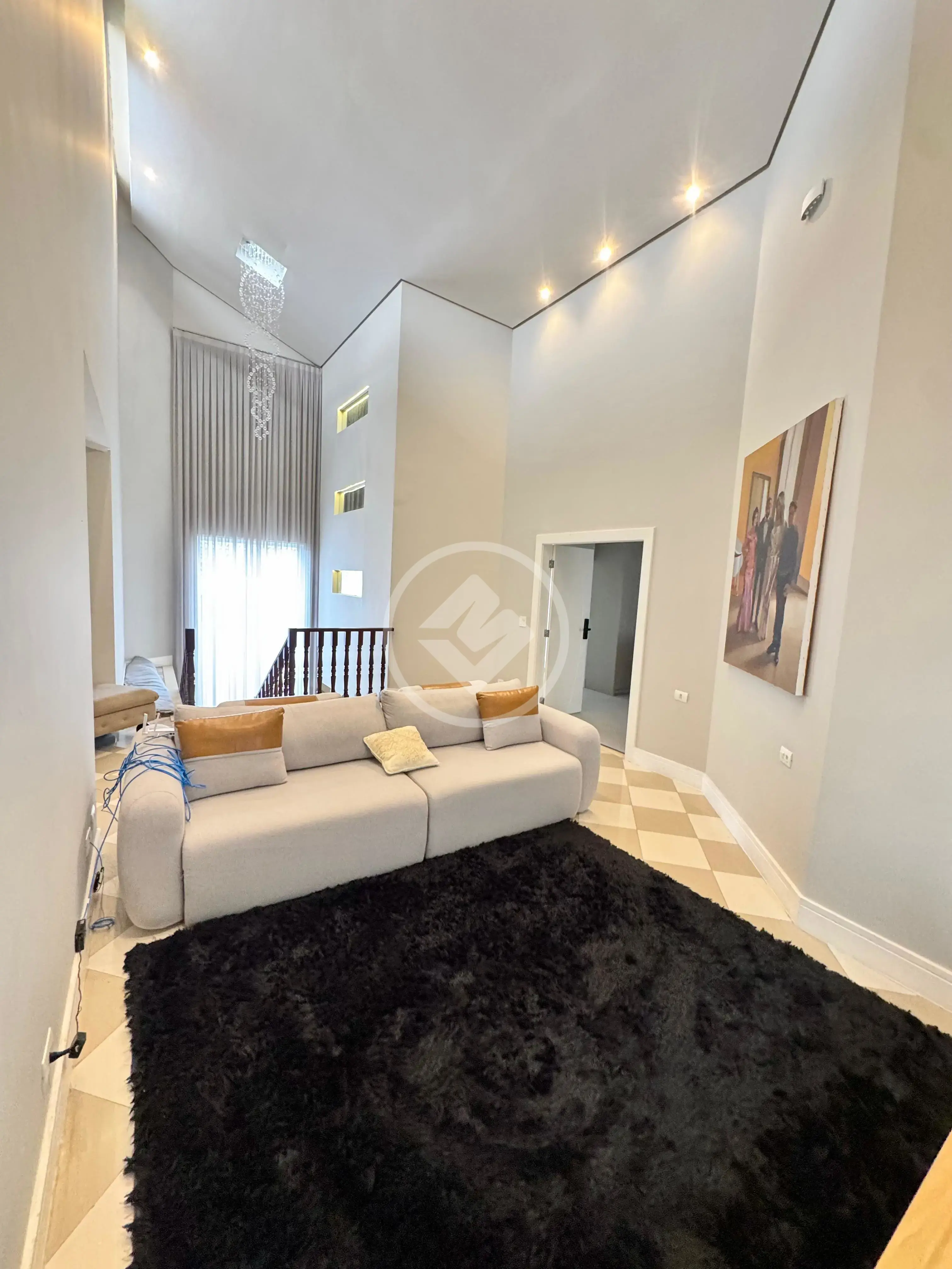 Imagem 5 - Casa Condomínio em Residencial Nove (Alphaville), Santana de Parnaíba - SP