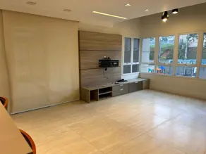 Apartamento Alphaville, Barueri - SP — foto 2