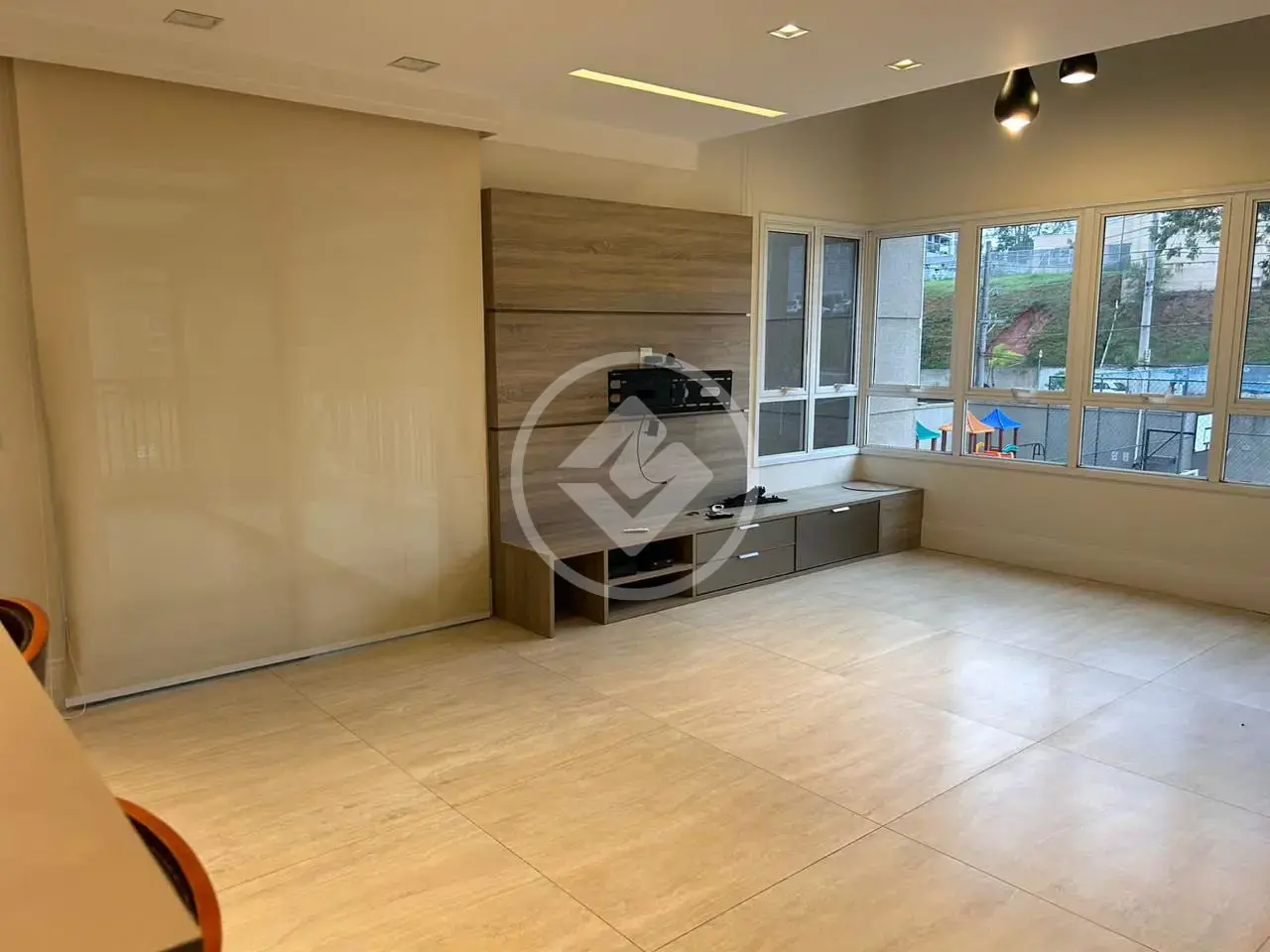 Imagem 1 - Apartamento em Alphaville, Barueri - SP