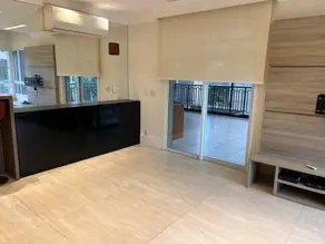 Imagem 3 - Apartamento em Alphaville, Barueri - SP