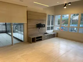 Apartamento Alphaville, Barueri - SP — foto 1