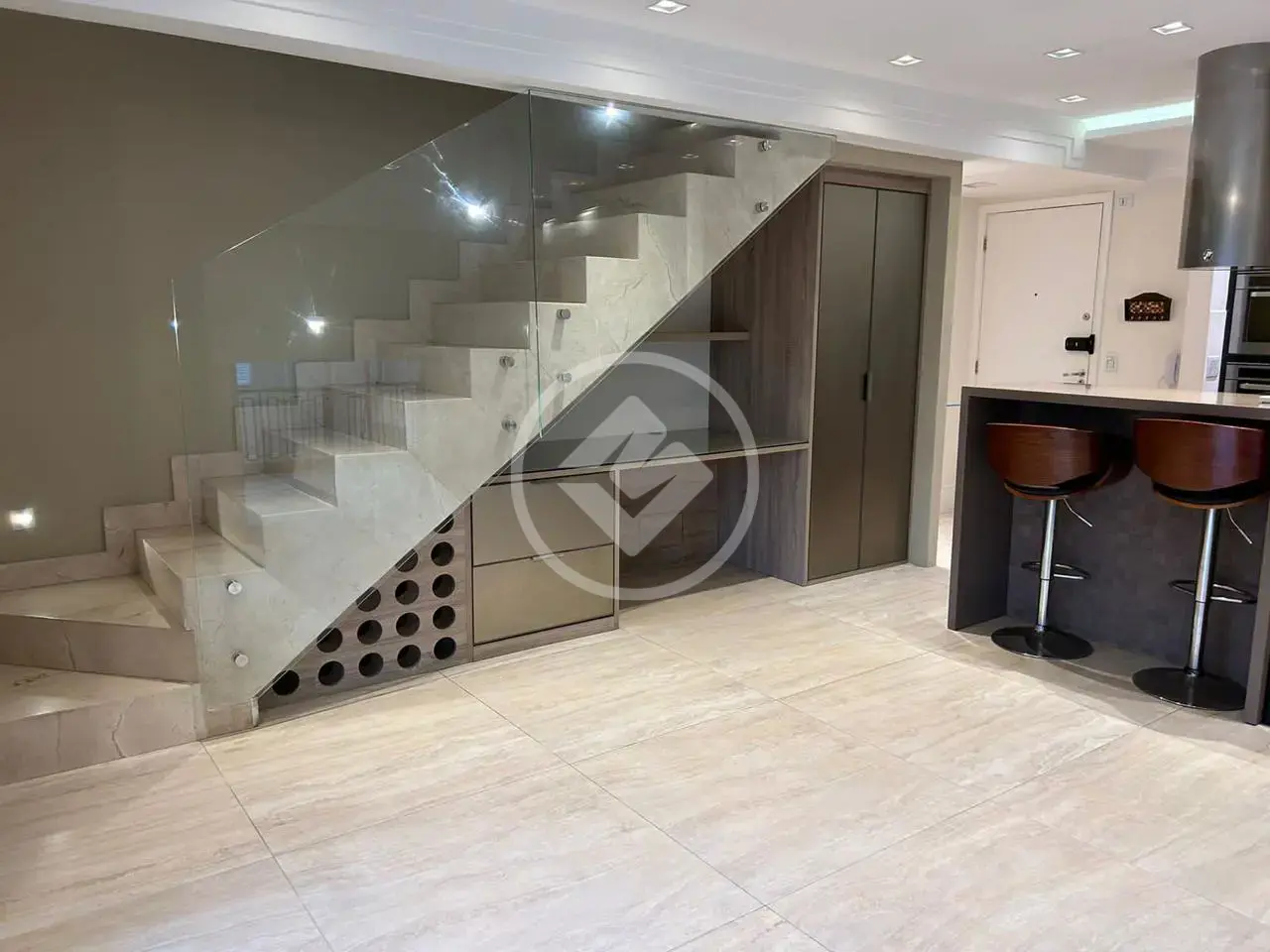 Imagem 5 - Apartamento em Alphaville, Barueri - SP