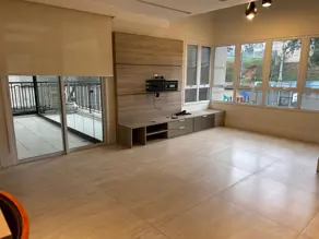 Imagem 2 - Apartamento em Alphaville, Barueri - SP