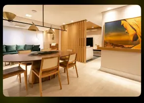 Imagem 4 - Apartamento em Moema, São Paulo - SP