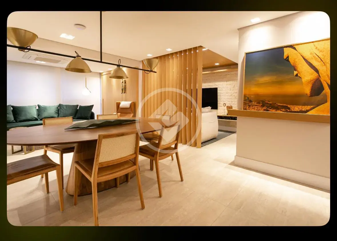 Imagem 4 - Apartamento em Moema, São Paulo - SP