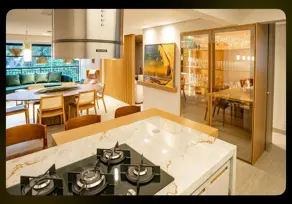 Imagem 3 - Apartamento em Moema, São Paulo - SP