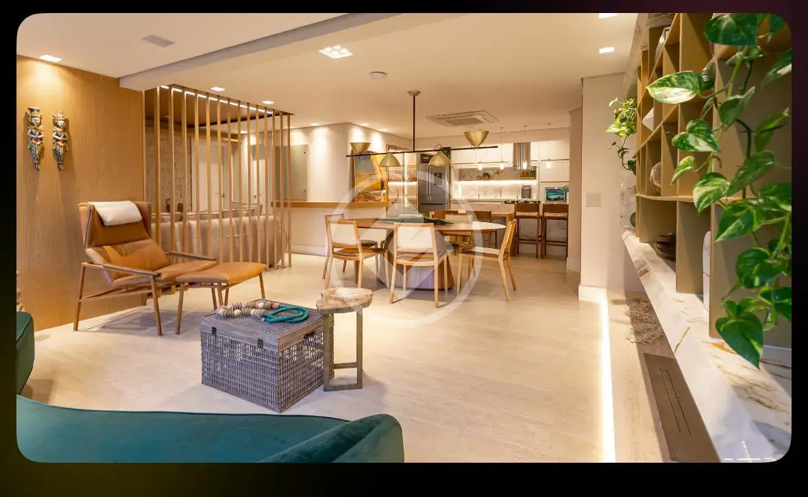 Imagem 1 - Apartamento em Moema, São Paulo - SP