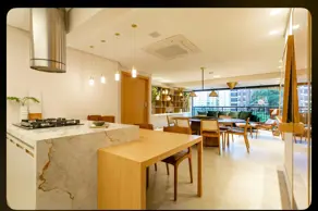 Imagem 5 - Apartamento em Moema, São Paulo - SP
