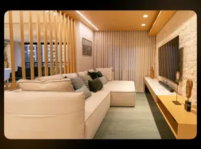 Imagem 2 - Apartamento em Moema, São Paulo - SP