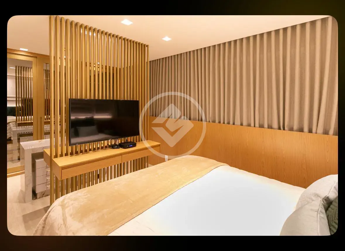 Image 19 - Apartamento em Moema, São Paulo - SP