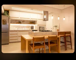 Imagem 6 - Apartamento em Moema, São Paulo - SP