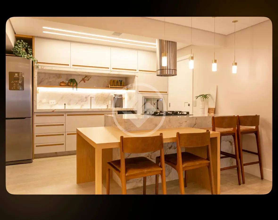 Imagem 6 - Apartamento em Moema, São Paulo - SP