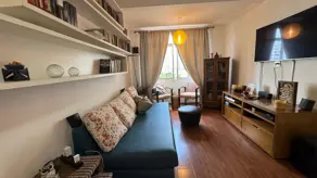Apartamento Aclimação, São Paulo - SP — foto 2