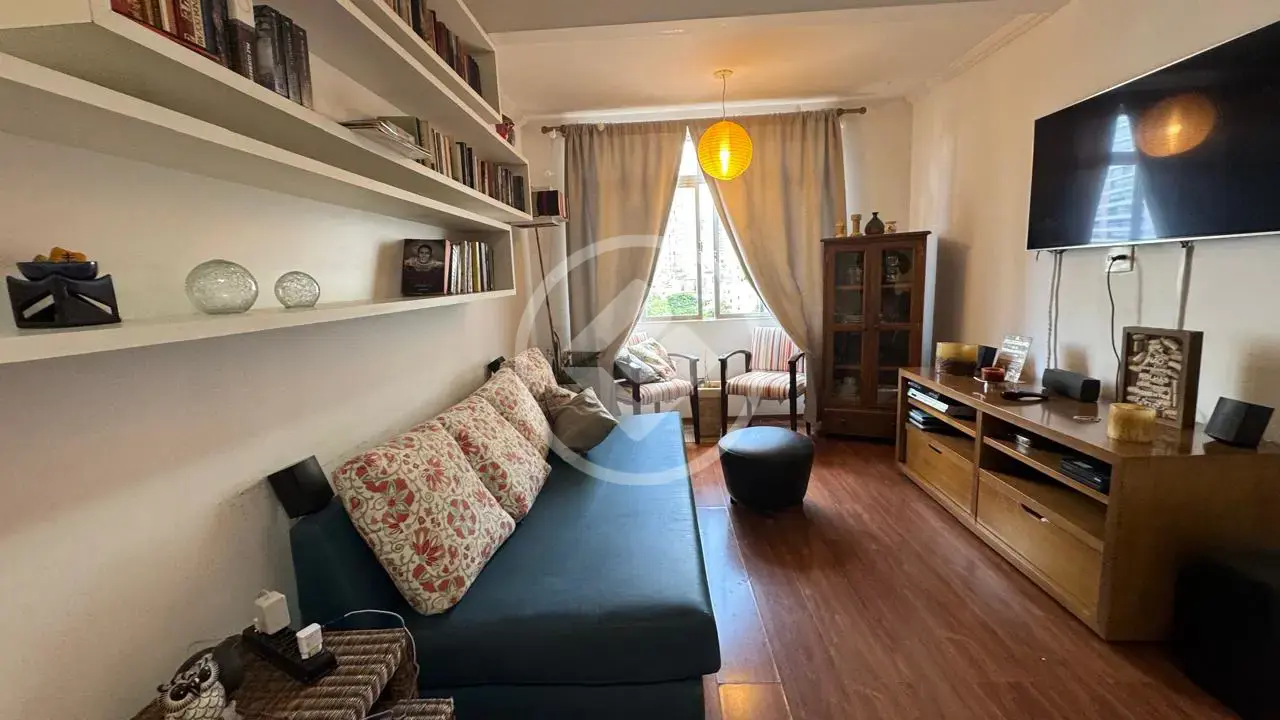 Imagem 1 - Apartamento em Aclimação, São Paulo - SP