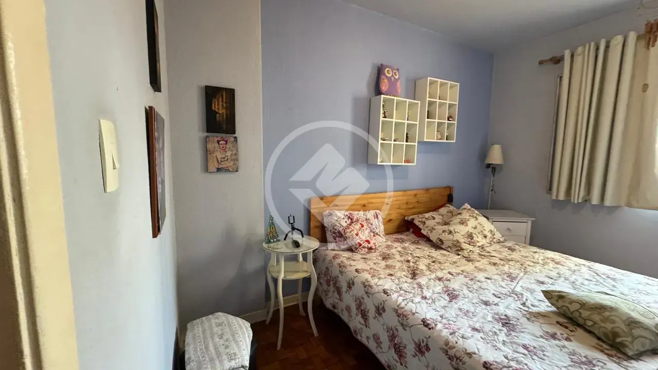 Imagem 2 - Apartamento em Aclimação, São Paulo - SP