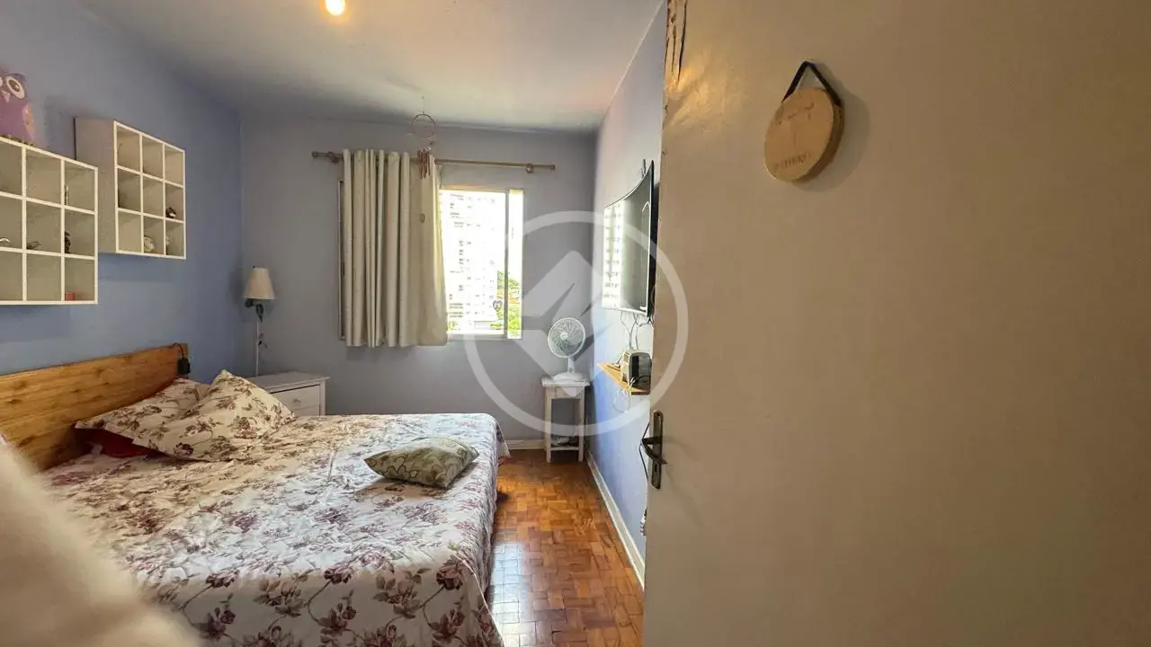 Imagem 3 - Apartamento em Aclimação, São Paulo - SP