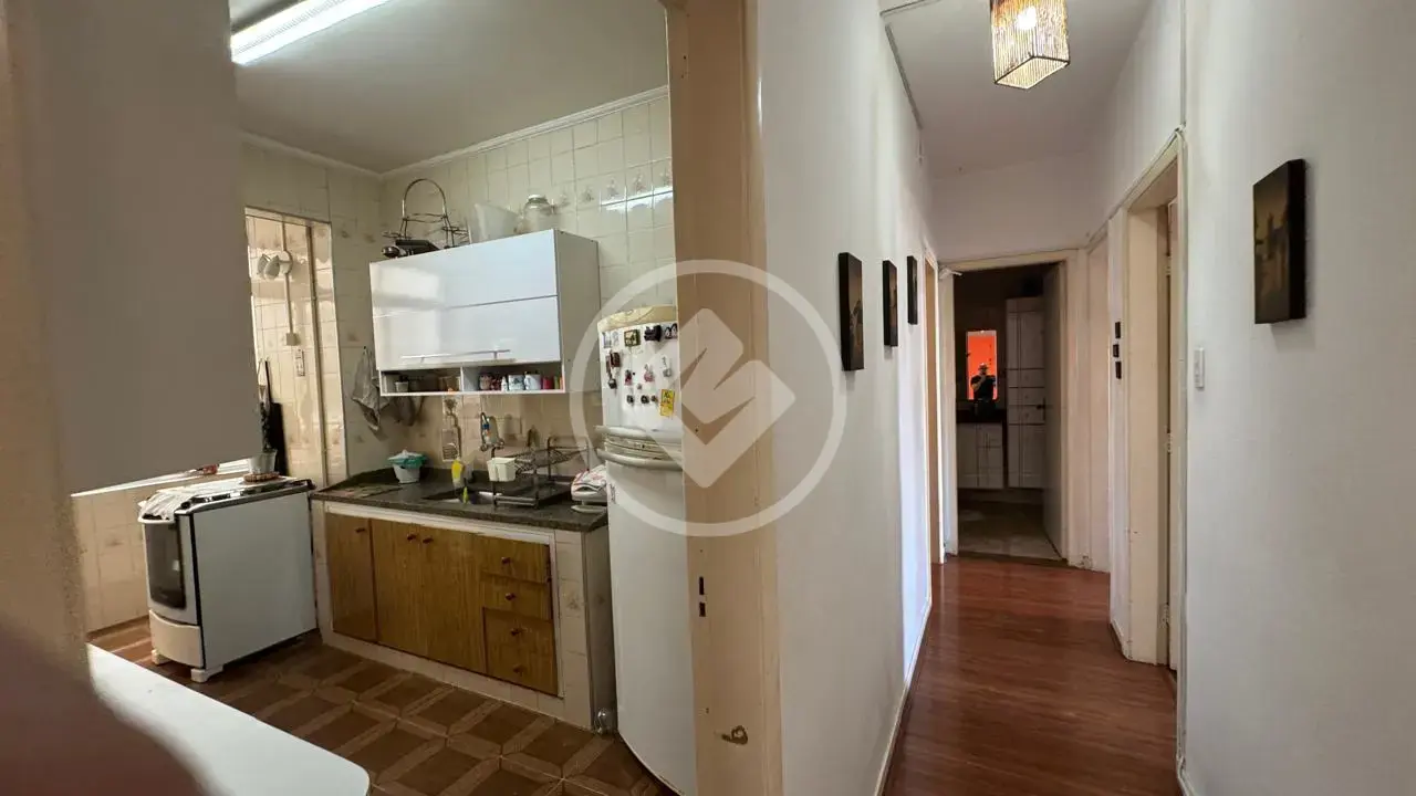 Imagem 6 - Apartamento em Aclimação, São Paulo - SP
