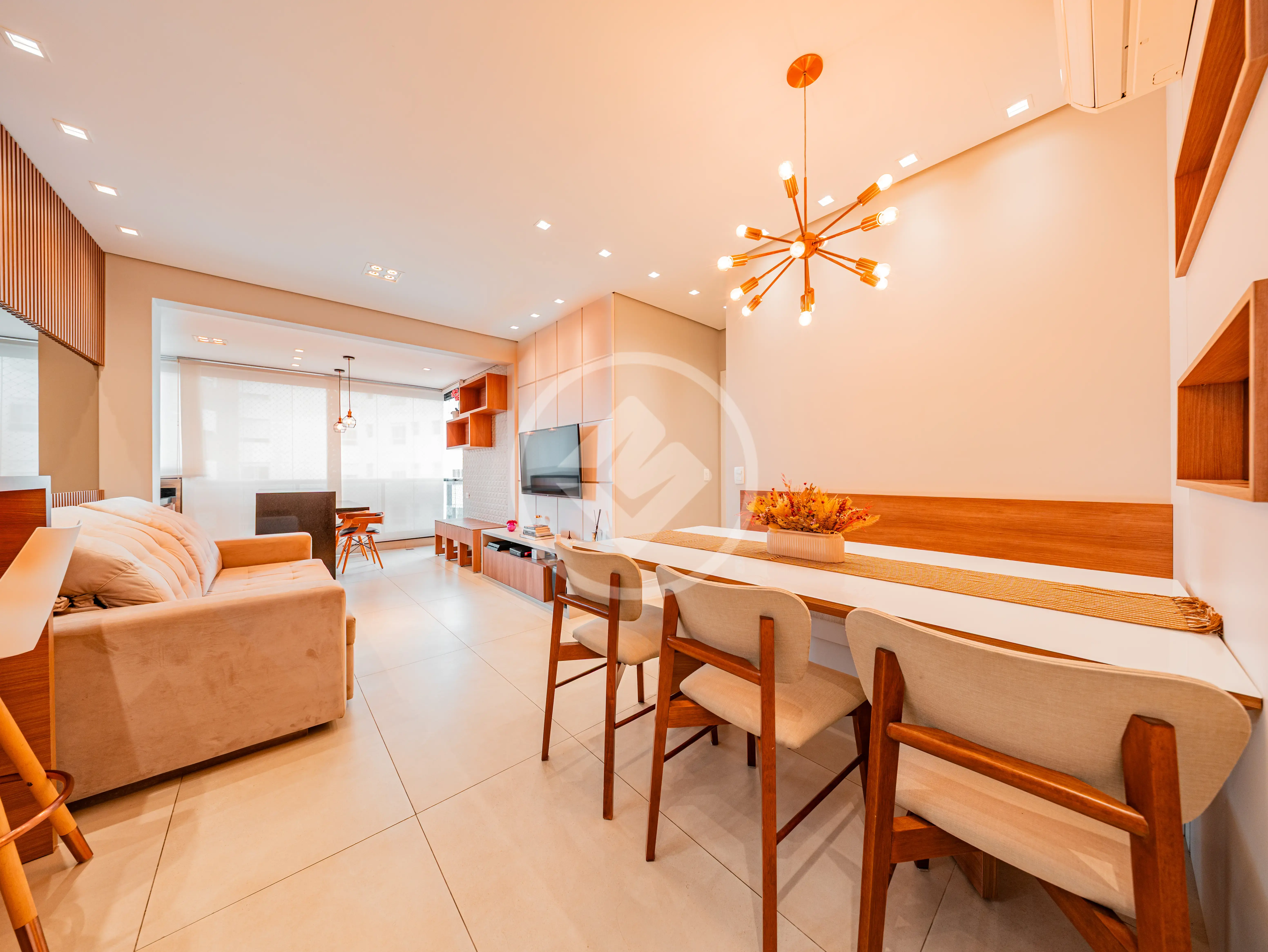Imagem 5 - Apartamento em Alphaville, Barueri - SP