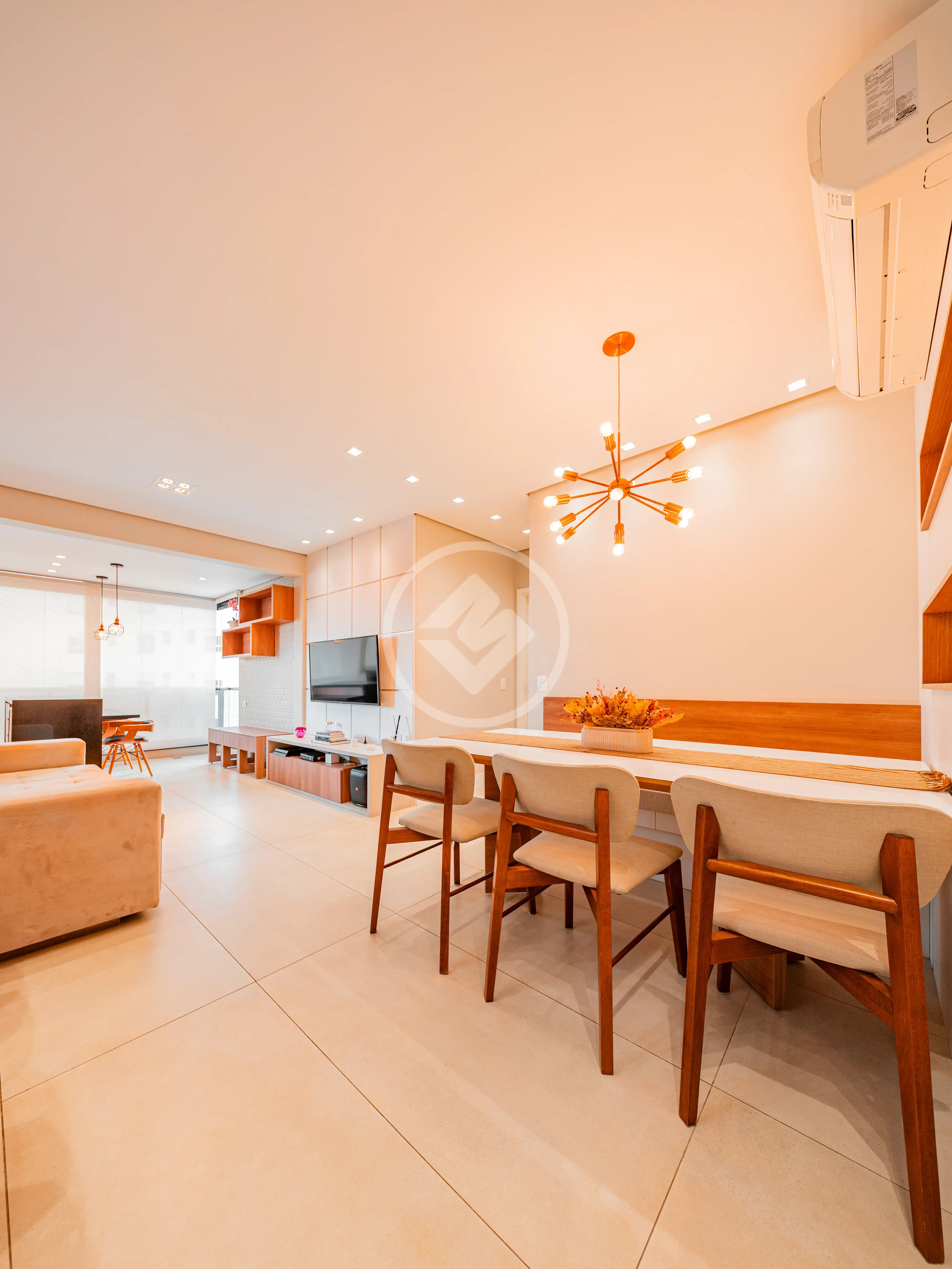 Imagem 6 - Apartamento em Alphaville, Barueri - SP