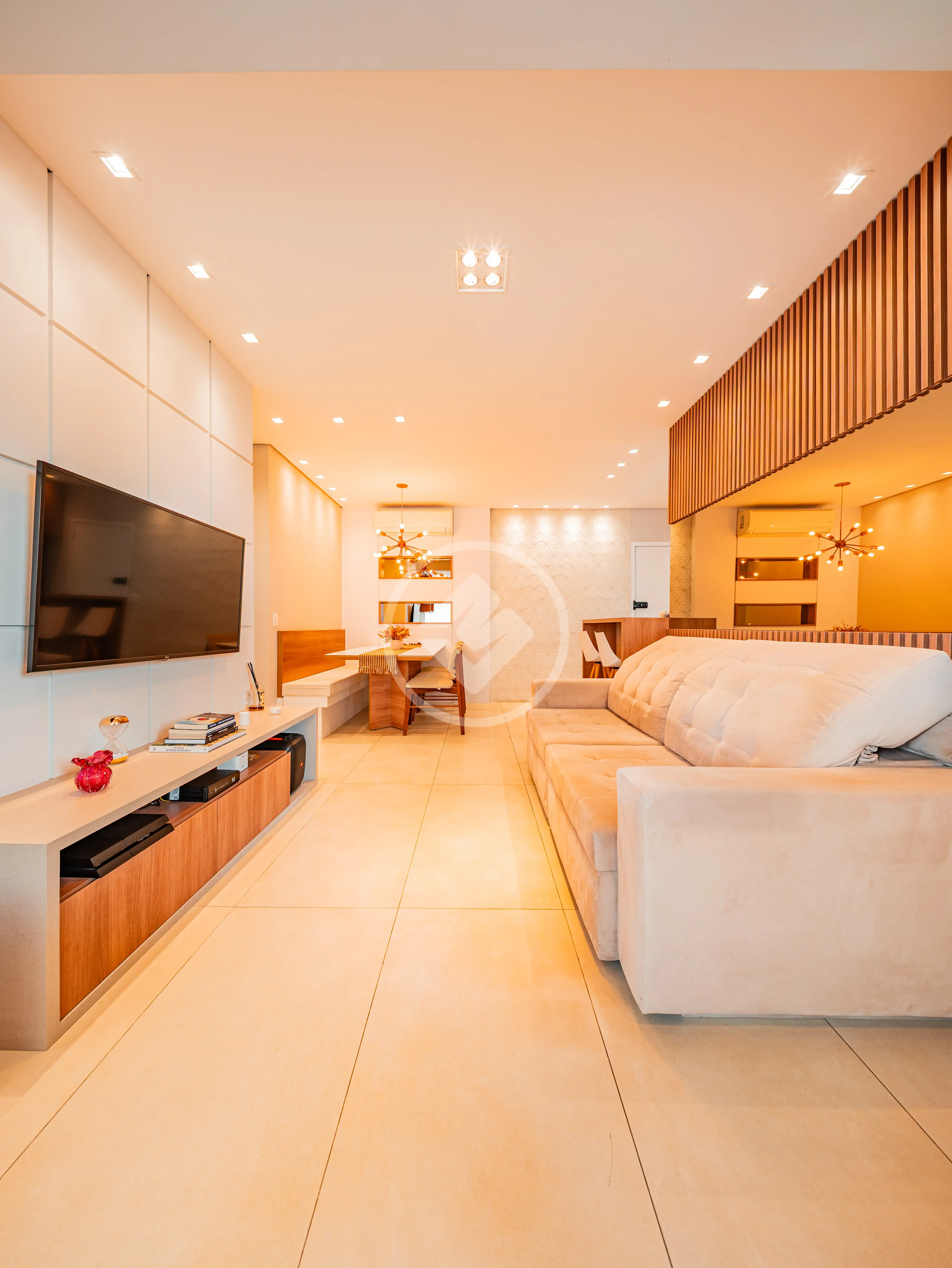 Imagem 1 - Apartamento em Alphaville, Barueri - SP
