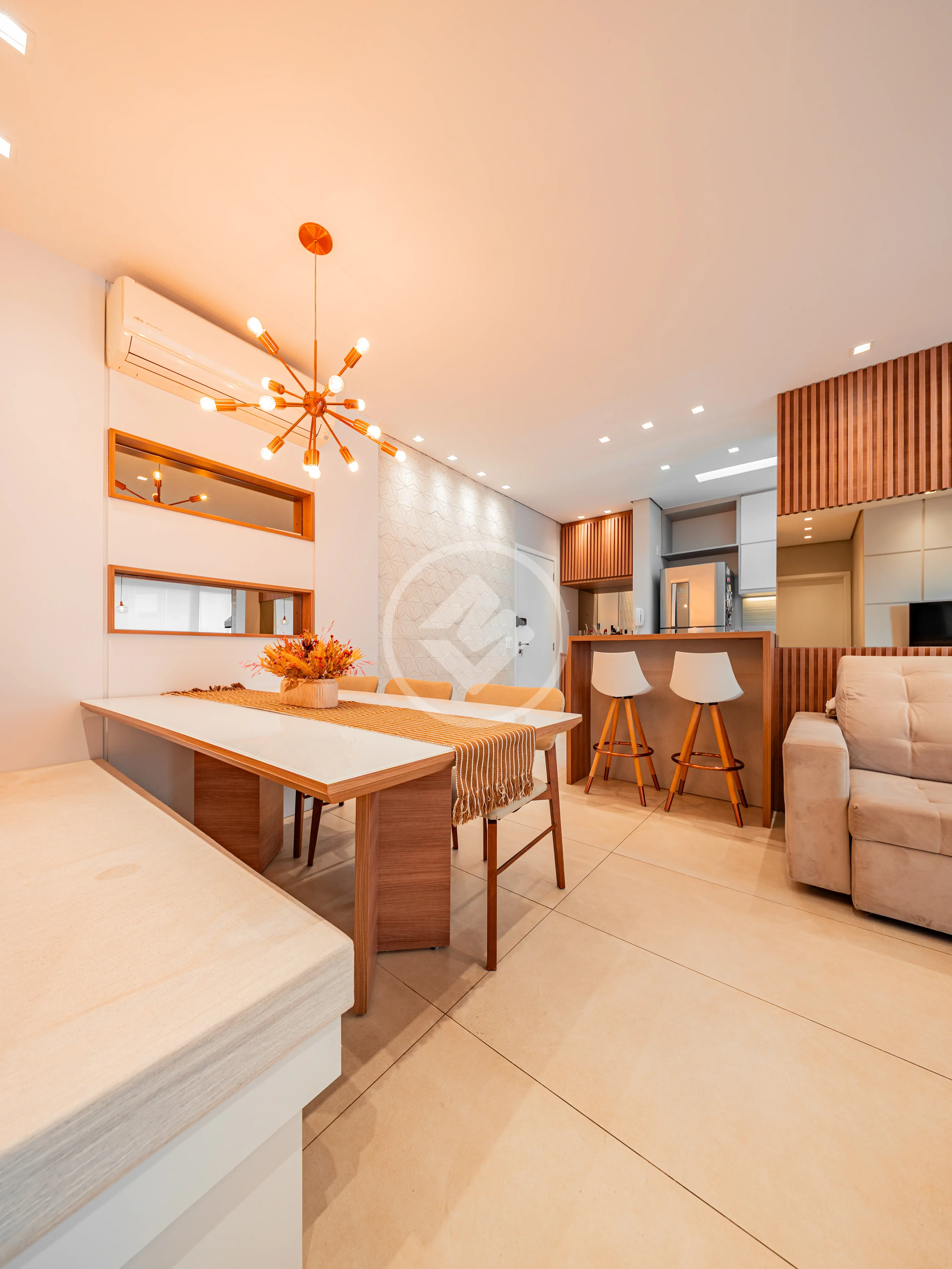 Imagem 3 - Apartamento em Alphaville, Barueri - SP