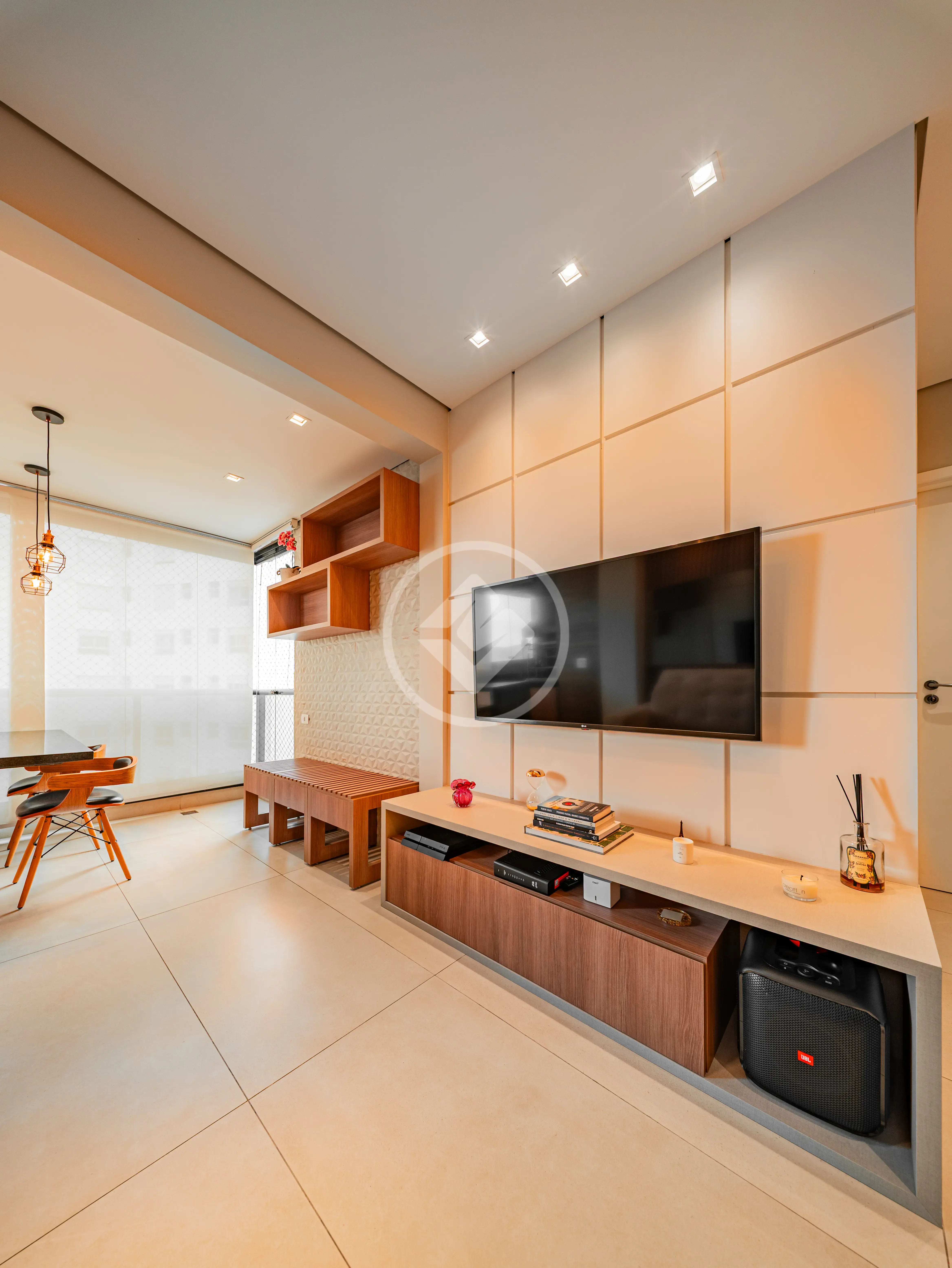 Imagem 2 - Apartamento em Alphaville, Barueri - SP