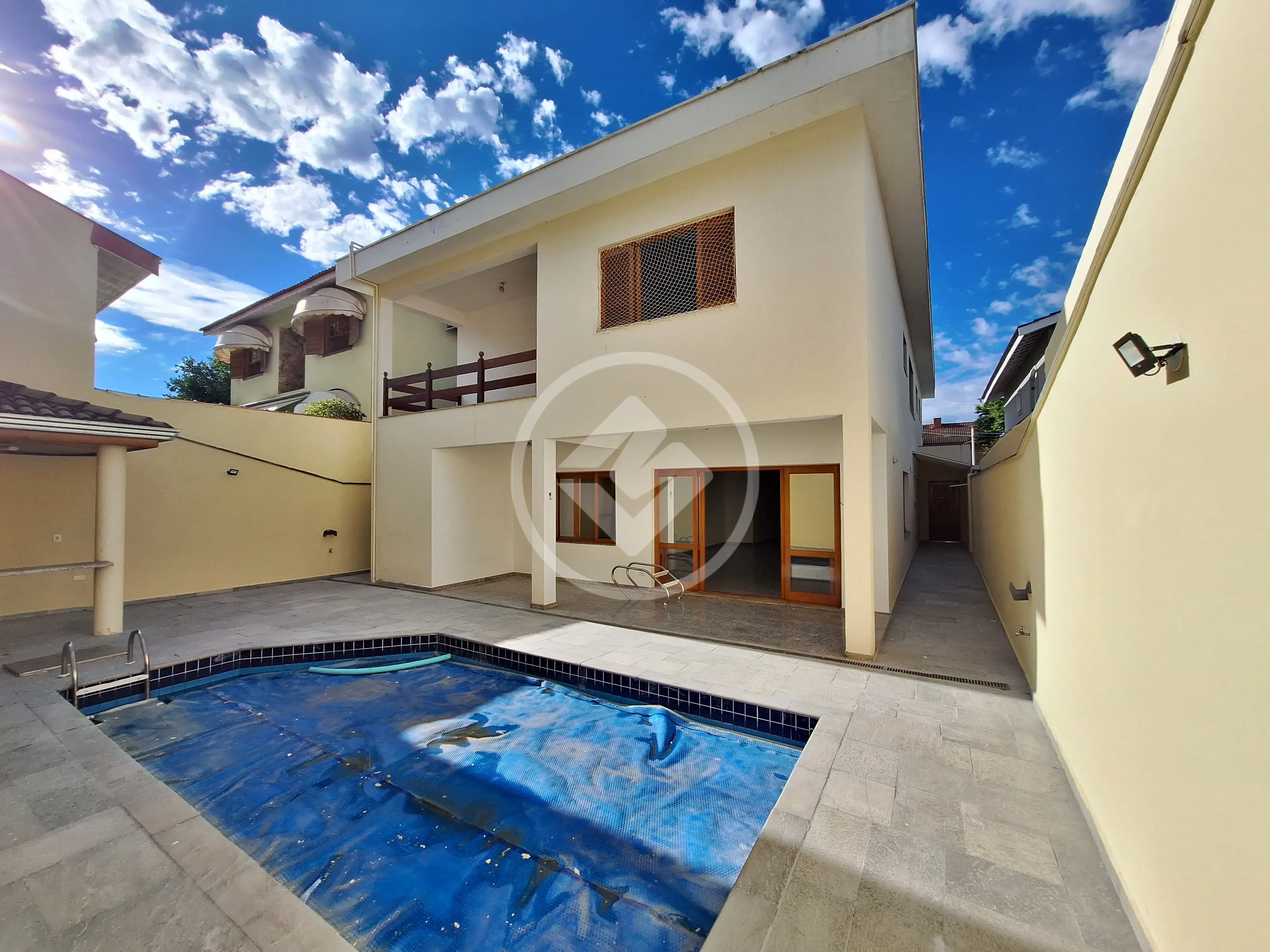 Imagem 1 - Casa Condomínio em Alphaville, Santana de Parnaíba - SP