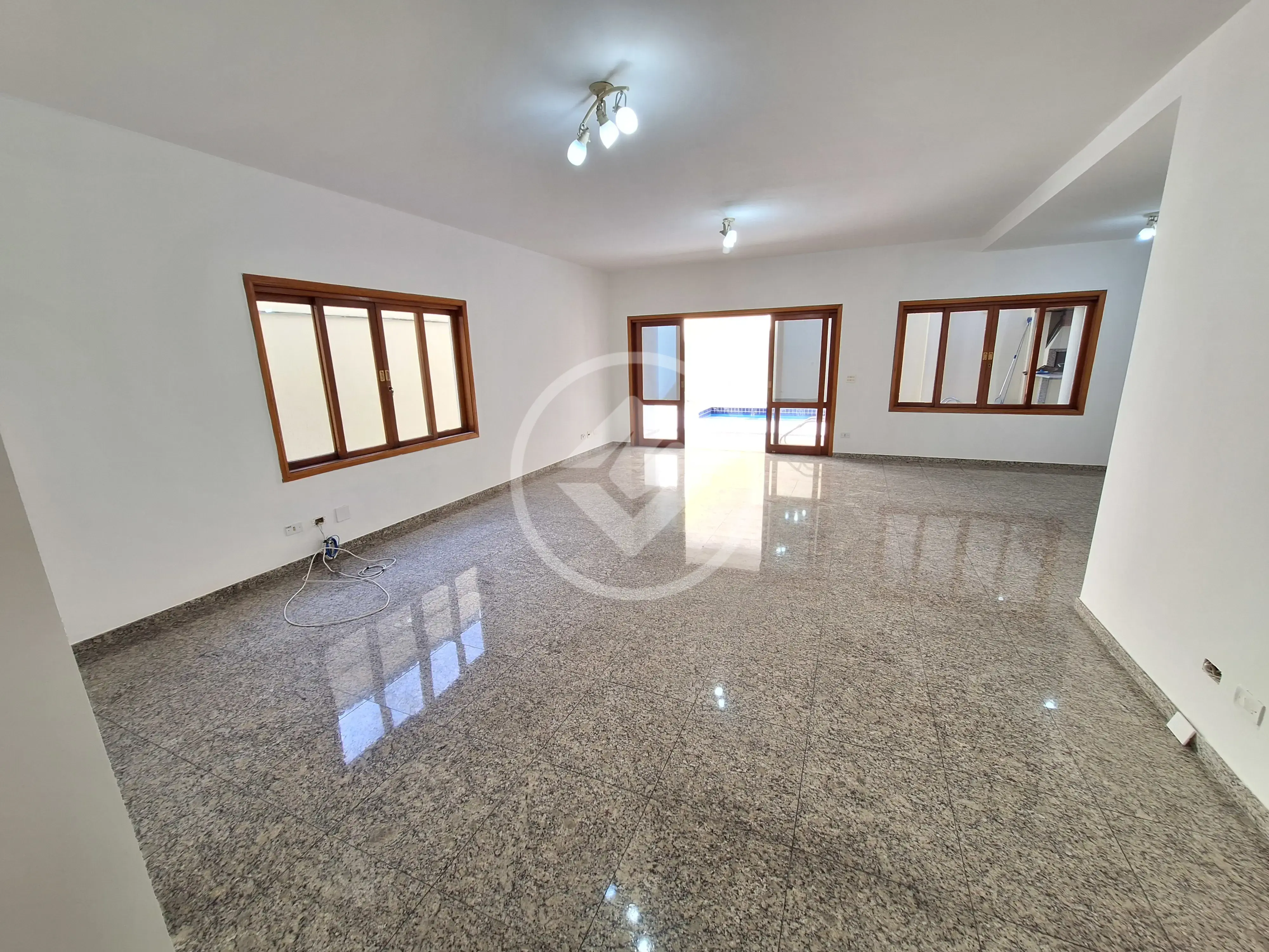 Imagem 3 - Casa Condomínio em Alphaville, Santana de Parnaíba - SP