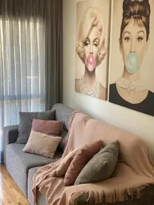 Apartamento Indianópolis, São Paulo - SP — foto 1