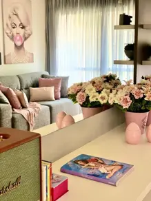 Imagem 3 - Apartamento em Indianópolis, São Paulo - SP