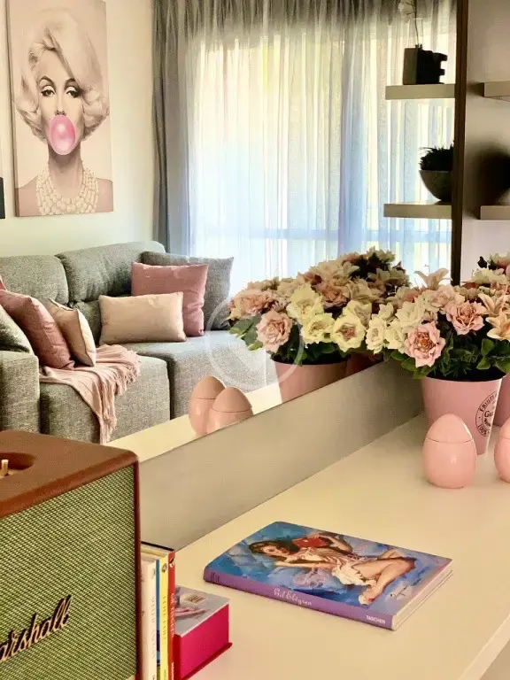 Imagem 3 - Apartamento em Indianópolis, São Paulo - SP