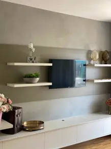 Apartamento Indianópolis, São Paulo - SP — foto 2