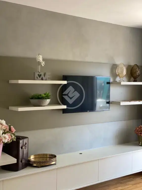 Imagem 1 - Apartamento em Indianópolis, São Paulo - SP