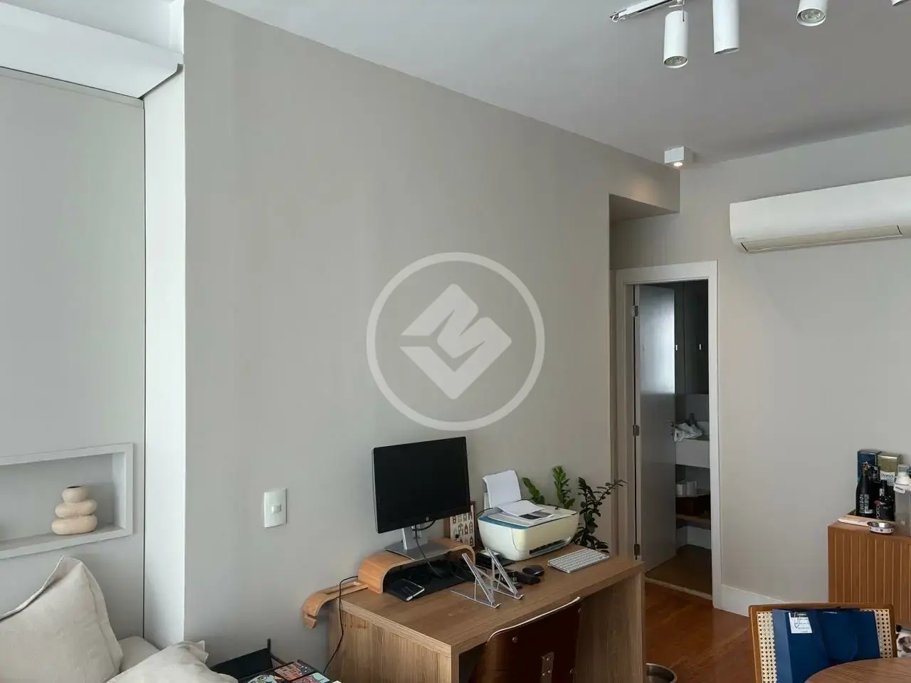 Imagem 4 - Apartamento em Moema, São Paulo - SP