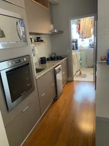 Imagem 5 - Apartamento em Moema, São Paulo - SP
