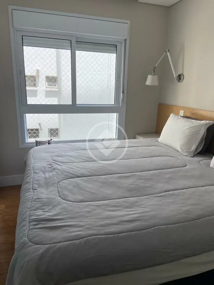 Image 10 - Apartamento em Moema, São Paulo - SP