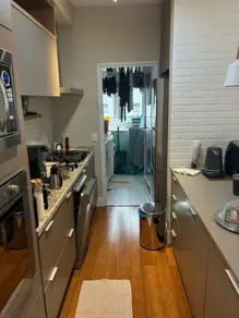 Imagem 6 - Apartamento em Moema, São Paulo - SP