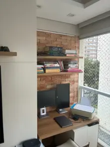 Imagem 2 - Apartamento em Moema, São Paulo - SP