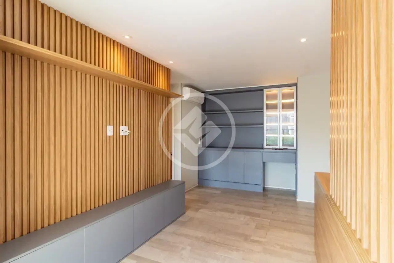 Imagem 2 - Apartamento em Indianópolis, São Paulo - SP