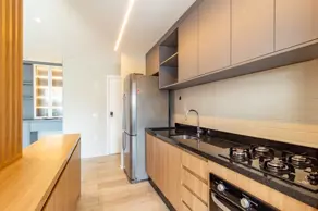 Imagem 4 - Apartamento em Indianópolis, São Paulo - SP