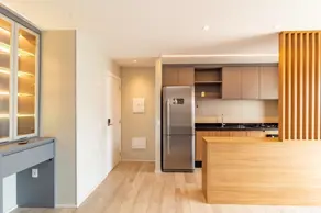 Imagem 5 - Apartamento em Indianópolis, São Paulo - SP
