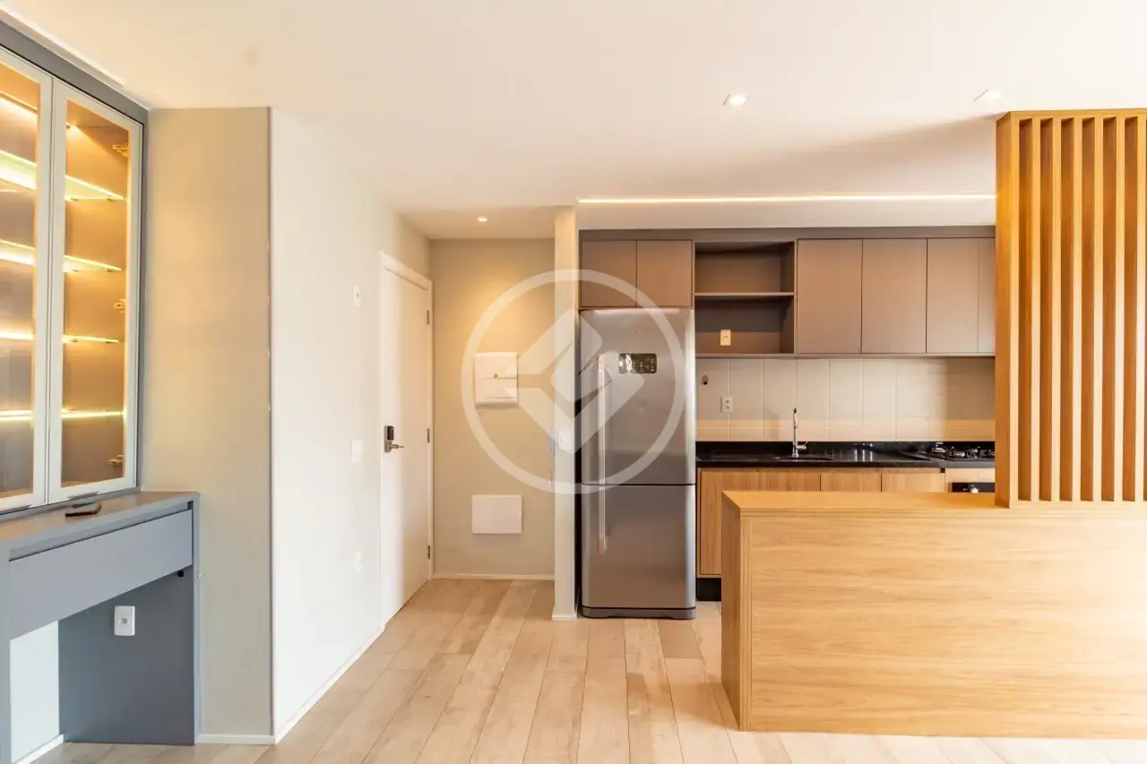 Imagem 5 - Apartamento em Indianópolis, São Paulo - SP