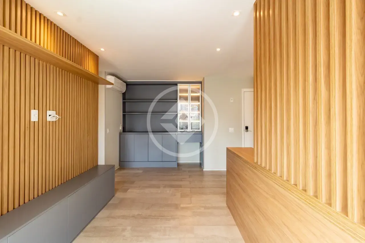 Imagem 6 - Apartamento em Indianópolis, São Paulo - SP
