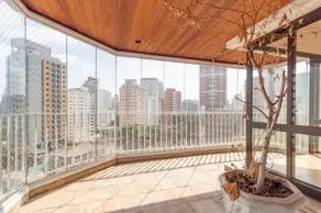 Imagem 6 - Apartamento em Moema, São Paulo - SP