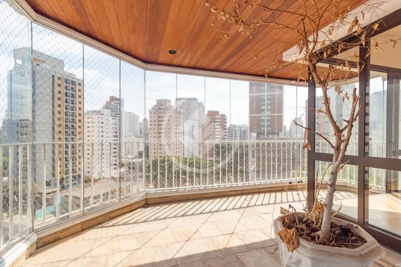 Imagem 6 - Apartamento em Moema, São Paulo - SP
