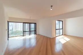 Apartamento Moema, São Paulo - SP — foto 1