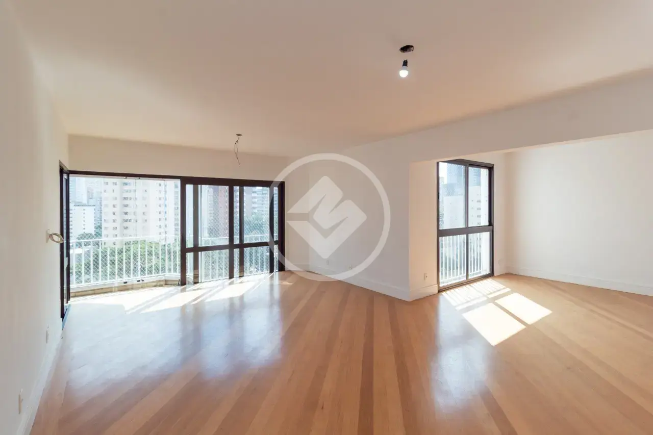 Imagem 1 - Apartamento em Moema, São Paulo - SP